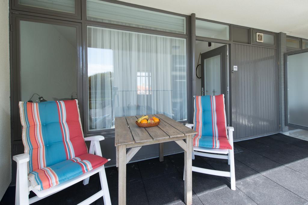 Duinstraatje 11 Apartment เซาเตอลองเดอ ภายนอก รูปภาพ